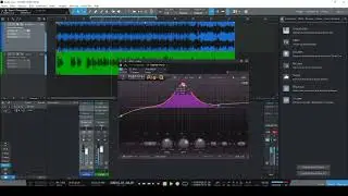 Mixage Voix Lead 🎙️: Comme un pro