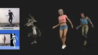 iClone Video MoCap (в реальном времени, локально, бессрочная лицензия) с долларами MONO