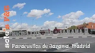 Paracuellos de Jarama, Madrid