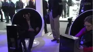 Mobile World Congress 2012 at a Glance | Ubiquisys