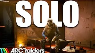 Arc Raiders NEEDS some changes!