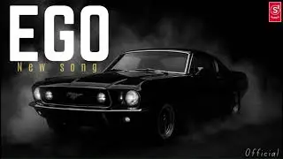 EGO ( rap song ) || Sachin Kumar Singh || shivam Kumar ||