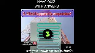 Вопросы для собеседования по HVAC с ответами на все важные вопросы #вопрос #ответ #ytshorts #трен...