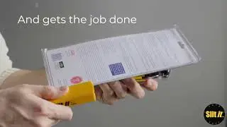Slitit - Plastic Package Opener