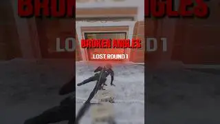 Three insanely broken angles you need to be using in r6 #r6siege