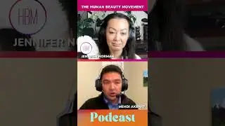 Your Mind Can Heal Your Life with Mehdi Akbary | #mindset #healing