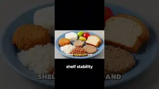 What Inmates Eat Inside ADX Florence | America&rsquo;s Toughest Prison Food Revealed