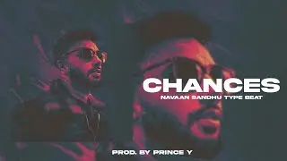 Chances | Navaan sandhu | Mxrci  | navaan sandhu type beat | uk drill beat