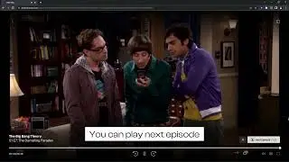 How to add episode list button to HBO Max | HBOMax Episode Selector Chrome Extension