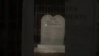 the ten commandments are alive and well #life #magic #church #god  #livingmybestlife