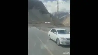 #beautiful #pakistantours #travel #viralvideo #mountains #