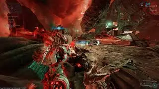 Warframe | How to cheese Granum Void