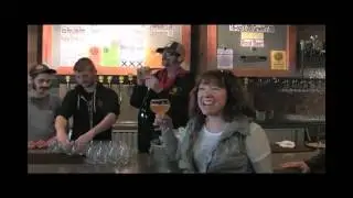 Midnight Sun Brewery 16th Birthday
