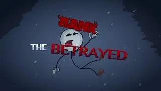 Ending THE BETRAYED - Fleeing the Complex | The Henry Stickmin Collection