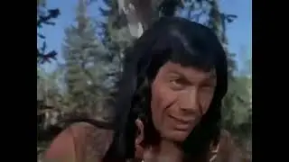 Daniel Boone   Season 2   Episode 3   The Mound Builders