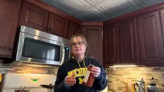30-Day Real Food Reset Challenge, &ldquo;kitchen sink for dinner&rdquo;!
