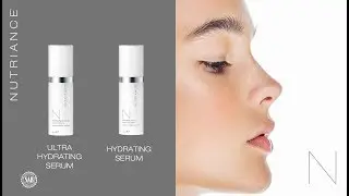 Nutriance Organic - Serum