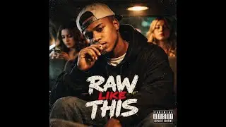 MUSIK - Raw like this (Official audio)