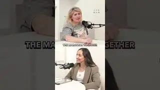 Новый эпизод с Брайони Гордон уже вышел 🎙️