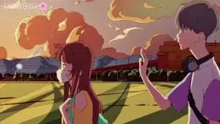 Yamazakura (Words Bubble Up Like Soda Pop)