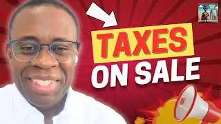 Taxes on Sale: Why Now Is the Time for Roth Conversions
