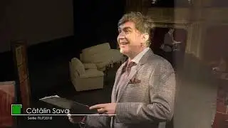 Filit 2018 - &Icirc;nt&acirc;lnire cu J&oacute;n Kalman Stef&aacute;nsson