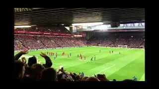 Mahrez penalty Miss Liverpool vs Man City