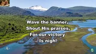 Do you hear them coming (A glorious Church)