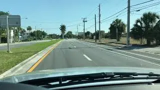 2004 Land Rover Discovery HSE (Driving)