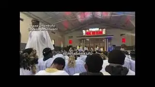 Isikhumbuzo seNkosi uThingo 2025 | EBuhleni bamaNazaretha | Shembe uNyazi Lwezulu