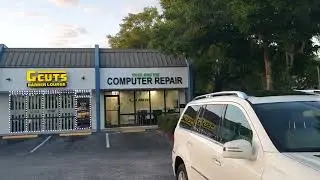 True One Fix Computer Repair Tampa