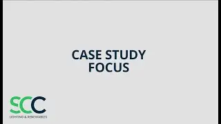 Parfetts Case Study