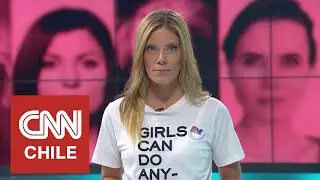 Mónica Rincón en #8MVamosContigo: “La revolución feminista será doméstica o no será”