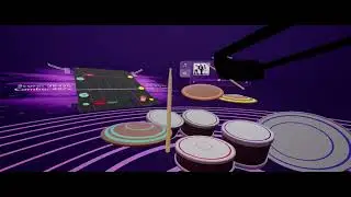 Not in you, Stuck With You by Huey Lewis And The News on Paradiddle