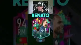 Is this the best RTG Squad on FIFA 23?