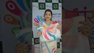 Morpankh Saree is live