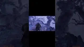 Когда впервые вышел на пробежку God of War Ragnarok #gaming #gameplay #games #game #gamer #rpg