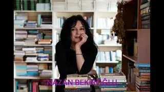 Nazan Bekiroğlu