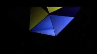 Zikamart 2013 - Teaser Affiche 7eme édition
