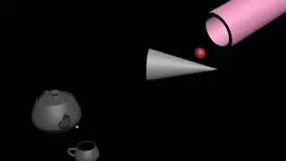 Chain Reaction Animation (Part 2)