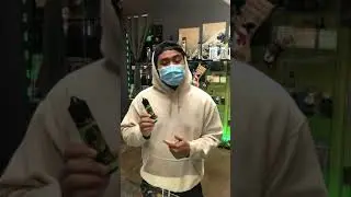 The Vape Society CBD Testimonial 4