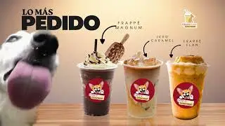 INU CAF&Eacute; PROMOCIONAL