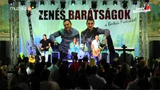 Desperado - Egy őrült álom (Zenés Barátságok TV műsor)