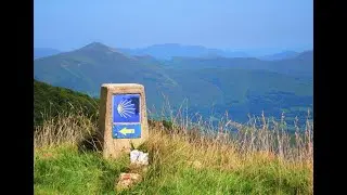 Camino de Santiago - Pathway to the Soul