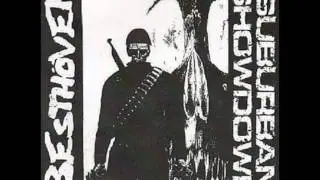 Suburban Showdown - Time Runs Out