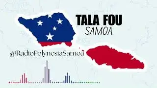 TALA FOU - Friday 16 Jan 2025 (Radio Polynesia)