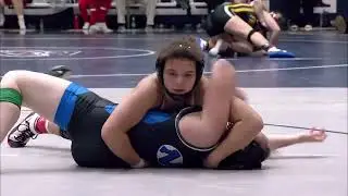EPC Girls Wrestling Individual Championships