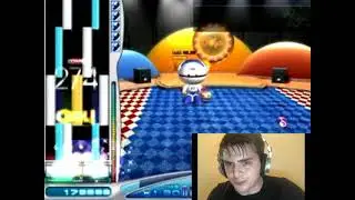 Sweating gamer meme - O2JAM (Canon Rock)