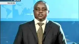 9 May - Kenyan Markets Wrap - Kenneth Minjire - Genghis Capital