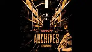 Konspi -  Vivement qu'on s'tire Feat Papifredo (Prod: Rue Du Bon Son)